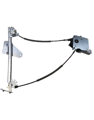 ALZACRIST. ELETT ANT SX 3 MAZDA MIATA MX5 (NB) 1999 2005 OEM NC1158590G