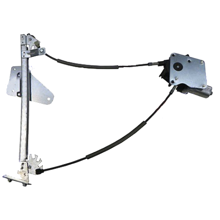 ALZACRIST. ELETT ANT SX 3 MAZDA MIATA MX5 (NB) 1999 2005 OEM NC1158590G