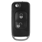 GUSCI PER CHIAVI 2 HU39 MERCEDES-BENZ C CLASS (W202) 1993 1999