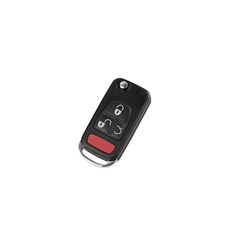 GUSCI PER CHIAVI 3+1 YM30 MERCEDES-BENZ ML (W163) 1998 2005