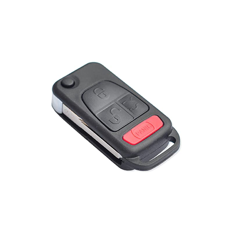 GUSCI PER CHIAVI 3+1 YM30 MERCEDES-BENZ ML (W163) 1998 2005