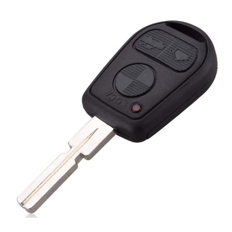 GUSCI PER CHIAVI 3 HU58 BMW SERIES 5 (E39) 1996 2002