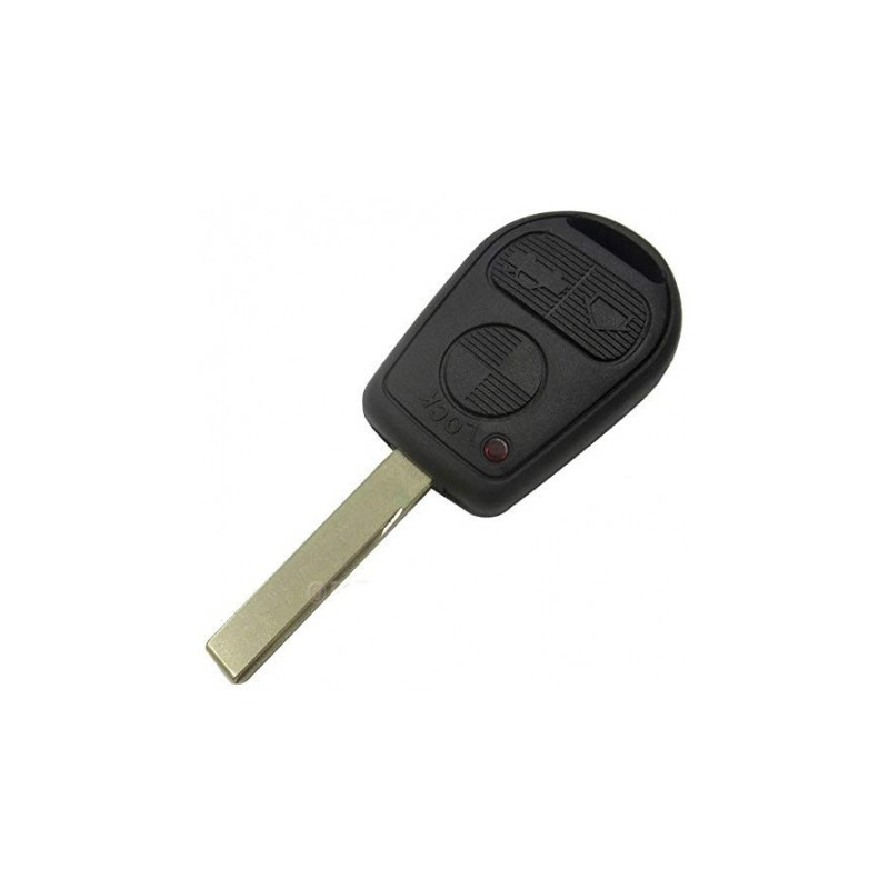 GUSCI PER CHIAVI 3 HU92 BMW SERIES 5 (E39) 1996 2002