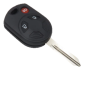 GUSCI PER CHIAVI 3 FO38R FORD C-MAX I (DM2) 2007 2010