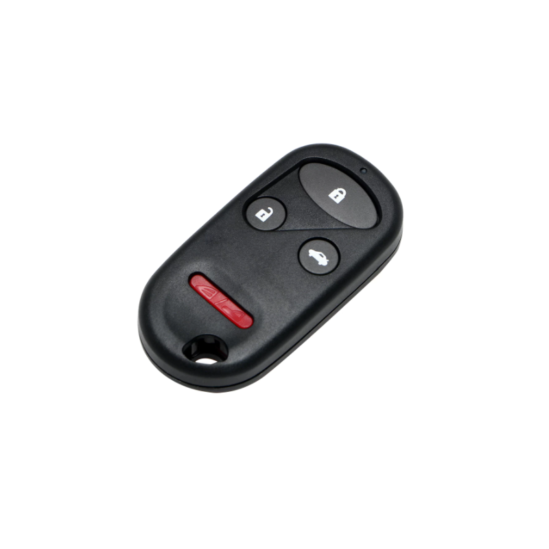 GUSCI PER CHIAVI 3+1 (NO LAMA) HONDA ACCORD (CB/CC/CD) 1992 1995