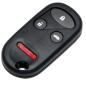 GUSCI PER CHIAVI 3+1 (NO LAMA) HONDA ACCORD (CB/CC/CD) 1992 1995