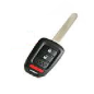 GUSCI PER CHIAVI 2+1 HONDA CR-V (RD) 1996 2002