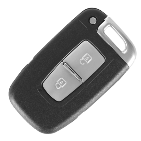 GUSCI PER CHIAVI 2 HYUNDAI SONATA 1984 1993