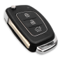 GUSCI PER CHIAVI 3 (APERTURA A SX) HYUNDAI iX35/TUCSON (LM/EL/ELH) 2010 2015