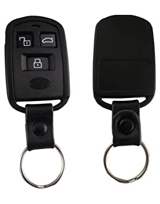 GUSCI PER CHIAVI 3 HYUNDAI SONATA 1984 1993