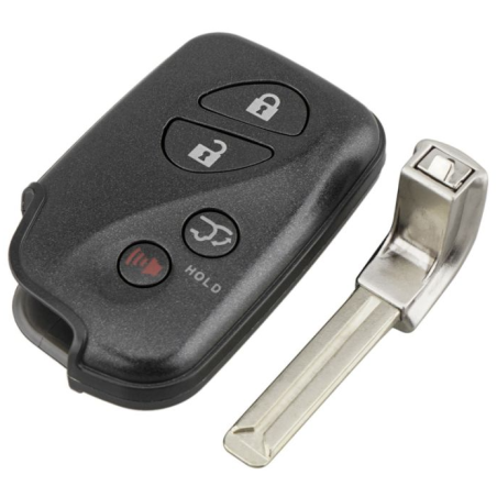 GUSCI PER CHIAVI 3+1 LEXUS RX (MCU15) 1997 2003