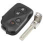 GUSCI PER CHIAVI 3+1 LEXUS RX (MCU15) 1997 2003