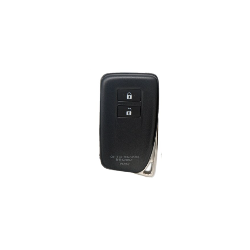 GUSCI PER CHIAVI 2 (VERS E350 ) LEXUS ES 2002 