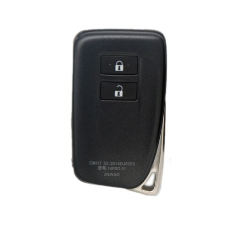 GUSCI PER CHIAVI 2 (VERS E350 ) LEXUS ES 2002