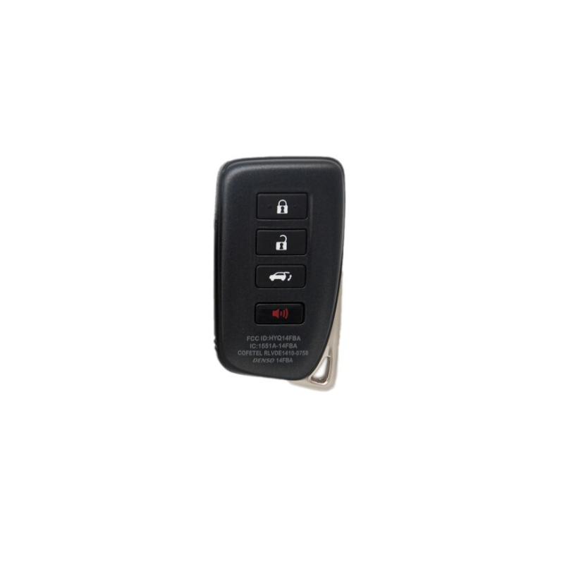 GUSCI PER CHIAVI 3+1 (VERS. E350 ) LEXUS ES 2002 
