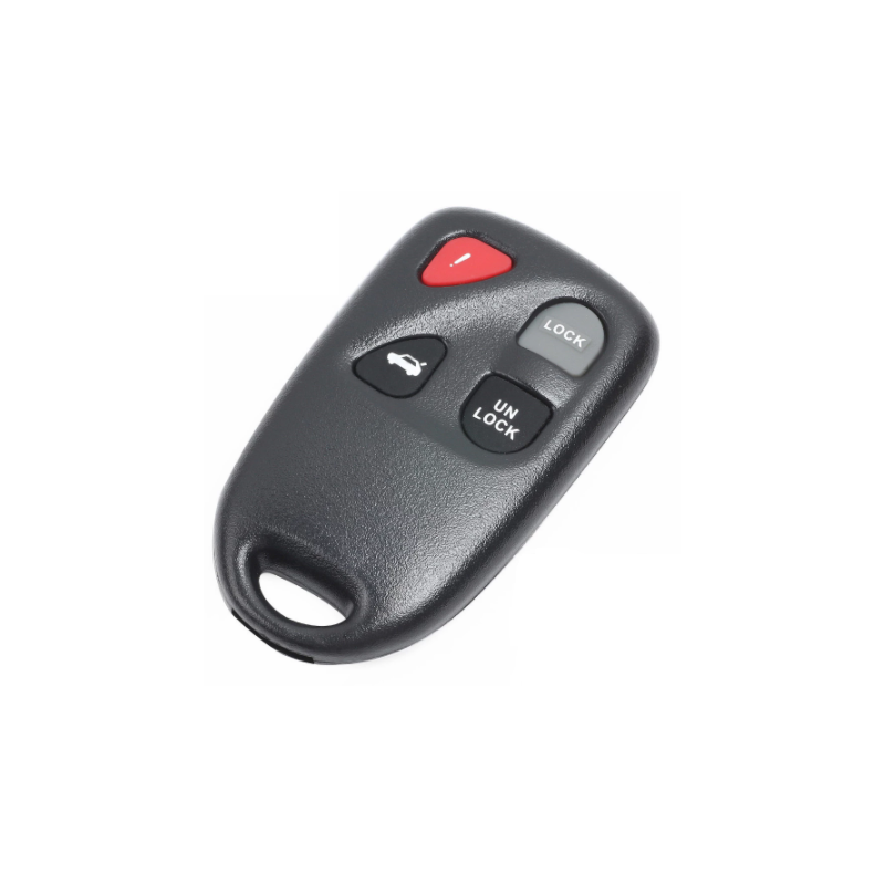 GUSCI PER CHIAVI 3+1 MAZDA RX8 (SE/FE) 2003 2012