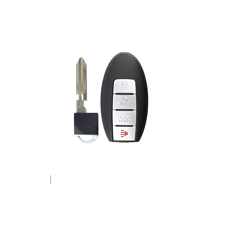 GUSCI PER CHIAVI 3+1 NISSAN MAXIMA QX 1995 