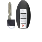 GUSCI PER CHIAVI 3+1 NISSAN MAXIMA QX 1995 