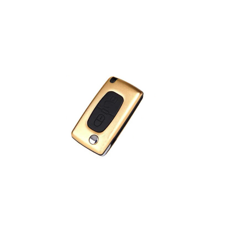 GUSCI PER CHIAVI ORO 2 PEUGEOT 207 (WD/WA/WC) 2006 2014