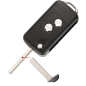 GUSCI PER CHIAVI 2 PEUGEOT 207 (WD/WA/WC) 2006 2014