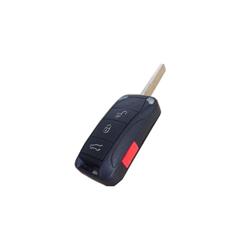GUSCI PER CHIAVI 3+1 PORSCHE CAYENNE (92A) 2010 2015