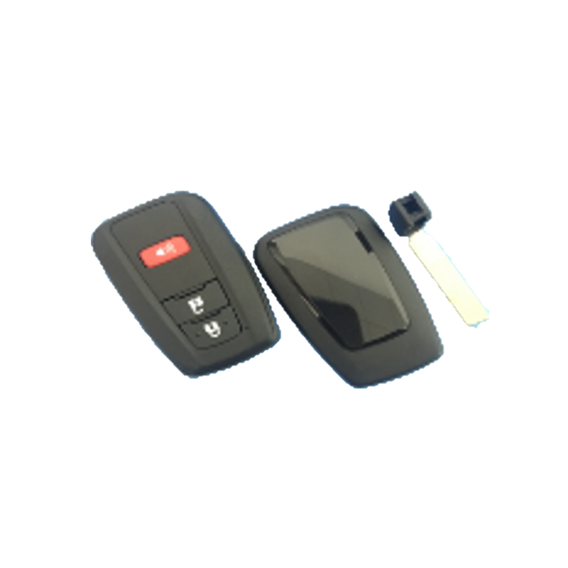 GUSCI PER CHIAVI 2+1 TOYOTA CAMRY 2002 