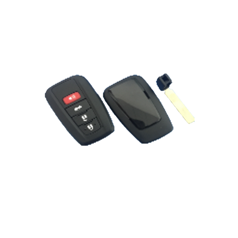 GUSCI PER CHIAVI 3+1 TOYOTA CAMRY 2002 