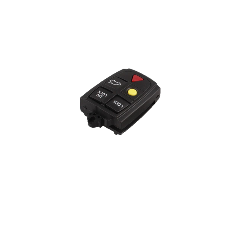 GUSCI PER CHIAVI 4+1 VOLVO S60 (384) 2000 2010