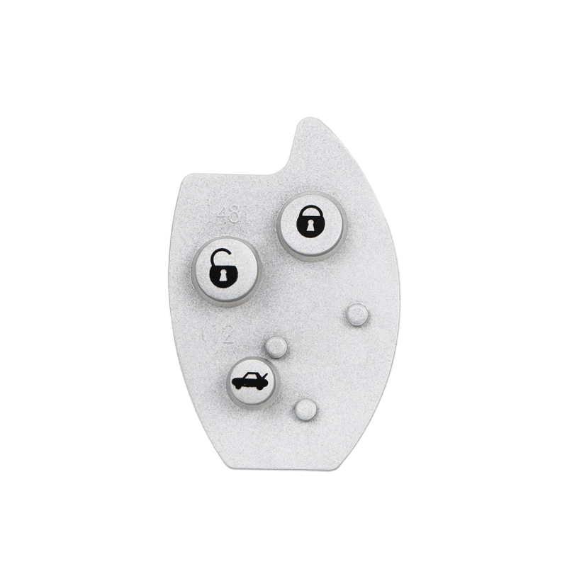 TASTIERA CHIAVE 3 CITROEN C5 (DE/DC) 2001 2004