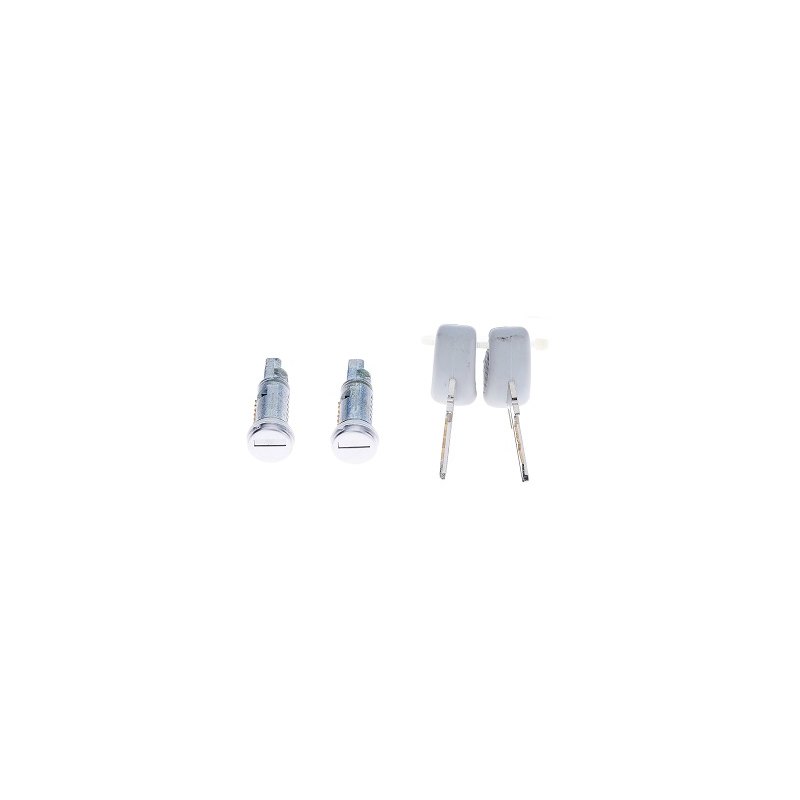 BLOCCHETTI E BOCCOLE 2 DX/SX IVECO EUROCARGO 2003  OEM 2992664