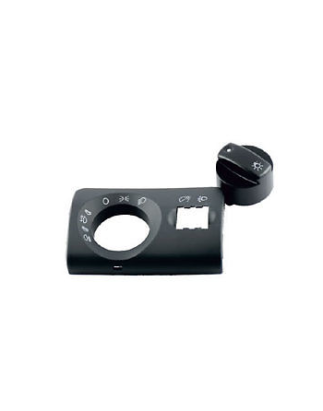 BLOCCO COMANDI PROIETTORI (SOLO MOSTRINA) AUDI A6 (4B2/4B4/4B5/4B6) 1997 2004 OEM 4B1941531