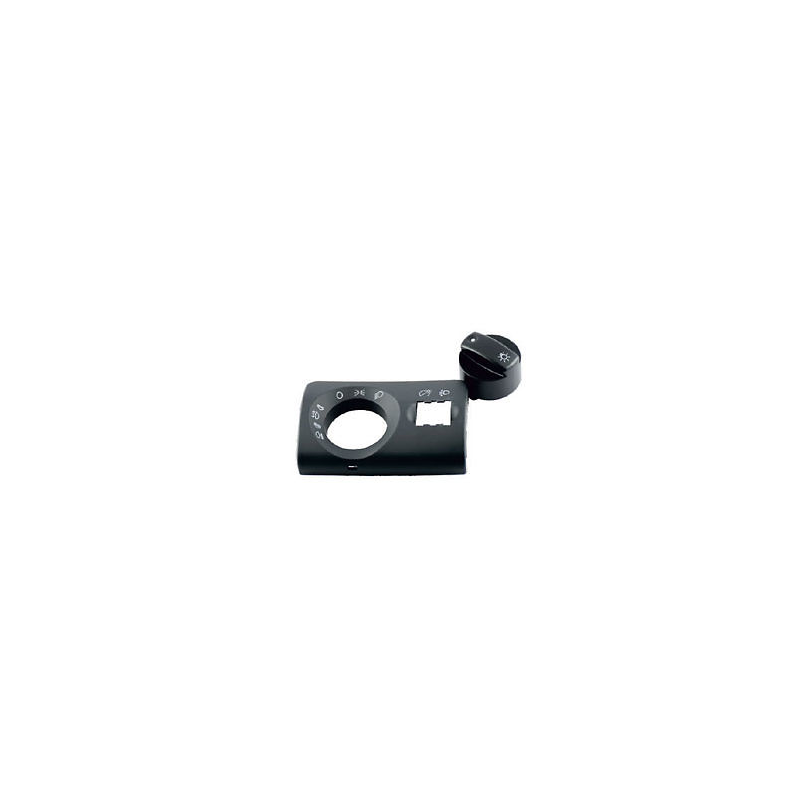 BLOCCO COMANDI PROIETTORI (SOLO MOSTRINA) AUDI A6 (4B2/4B4/4B5/4B6) 1997 2004 OEM 4B1941531