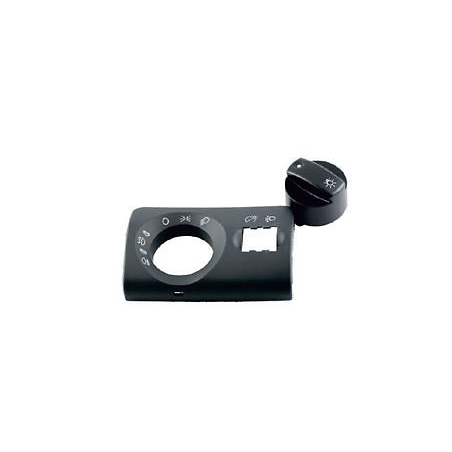 BLOCCO COMANDI PROIETTORI (SOLO MOSTRINA) AUDI A6 (4B2/4B4/4B5/4B6) 1997 2004 OEM 4B1941531