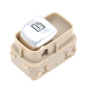 BLOCCO COMANDI ALZACRIST. DX/SX DX 4 1 BASE BEIGE MERCEDES-BENZ C CLASS COUPE/CABRIO (W205) 2015 2018 OEM A2059051513
