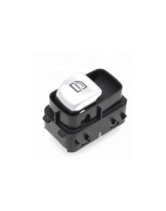 BLOCCO COMANDI ALZACRIST. DX/SX DX 4 1 BASE NERA LUCE BIANCA MERCEDES-BENZ E CLASS (W213) 2016 2020 OEM A2139050309