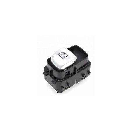 BLOCCO COMANDI ALZACRIST. DX/SX DX 4 1 BASE NERA LUCE BIANCA MERCEDES-BENZ E CLASS (W213) 2016 2020 OEM A2139050309