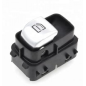 BLOCCO COMANDI ALZACRIST. DX/SX DX 4 1 BASE NERA LUCE BIANCA MERCEDES-BENZ E CLASS (W213) 2016 2020 OEM A2139050309