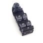 BLOCCO COMANDI ALZACRIST./RETROVISORI SX 8 4 BMW SERIES 2 ACTIVE/GRAN TOURER (F45/F46 2014 2017 OEM 61319362116