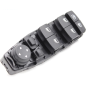 BLOCCO COMANDI ALZACRIST./RETROVISORI SX 6 4 BMW SERIES 7 (F01/F02) 2008 2012 OEM 61319241915