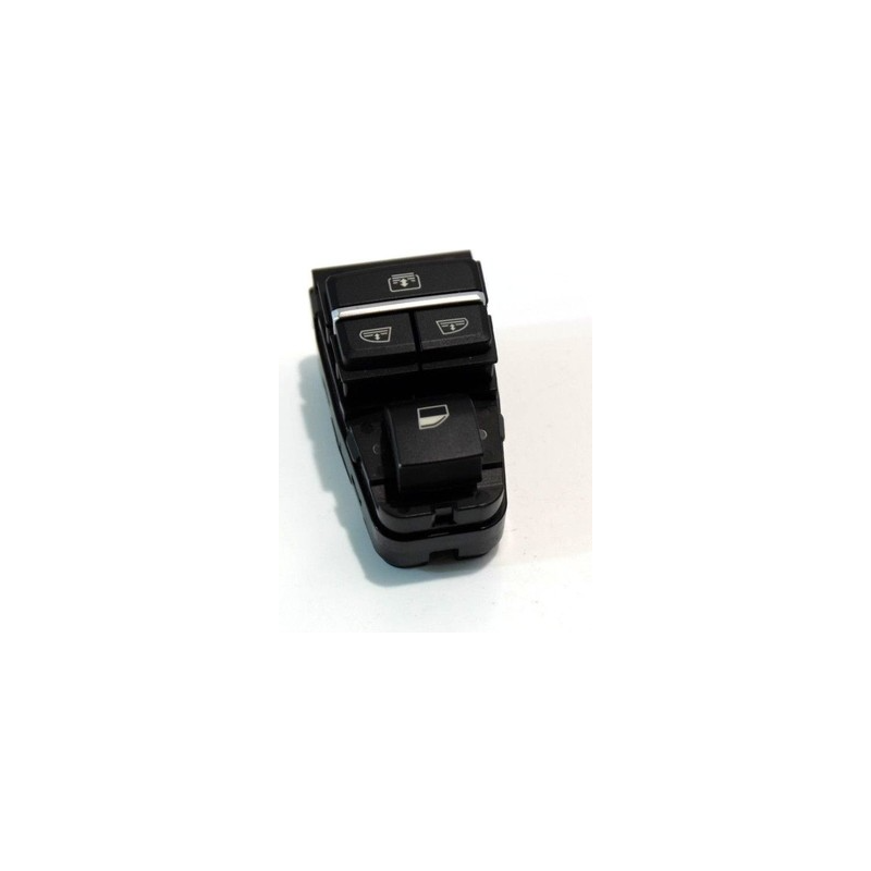BLOCCO COMANDI ALZACRIST. DX/SX POST 8 1 BMW SERIES 5 (F10/F11) 2010 2013 OEM 61319195269