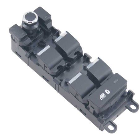 BLOCCO COMANDI ALZACRIST./RETROVISORI SX 3 4 LAND ROVER RANGE ROVER SPORT (L494) 2013 2018 OEM LR110324