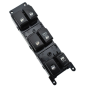BLOCCO COMANDI ALZACRIST. SX 14 4 HYUNDAI ACCENT SDN (MC) 2006 2011 OEM 935701E110