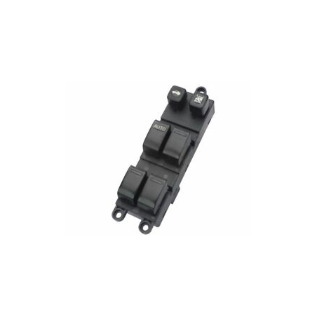 BLOCCO COMANDI ALZACRIST. SX 12 4 NISSAN PRIMERA (P12) 2002 2008 OEM 25401AV640