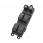 BLOCCO COMANDI ALZACRIST. SX 12 4 NISSAN PRIMERA (P12) 2002 2008 OEM 25401AV640