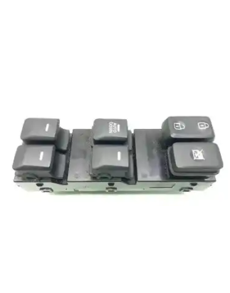 BLOCCO COMANDI ALZACRIST. SX 16 4 KIA SPORTAGE (SL) 2010 2014 OEM 935703W000WK
