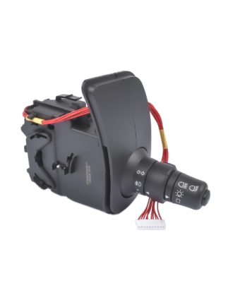 DEVIO GUIDA SGANCIO PROIETTORI/INDICATORE DI DIREZIONE 10 RENAULT CLIO III (BR0 1/CR0 1) 2006 2009 OEM 255405605R