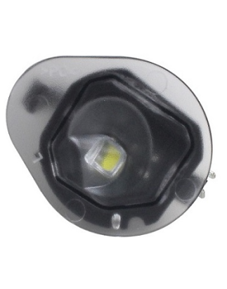 FANALE DI CORTESIA DX LED JEEP CHEROKEE (KL) 2014 2019 OEM K68188642AA