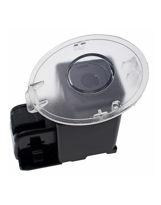 FANALE DI CORTESIA SX LED LAND ROVER DISCOVERY (L319) 2014 2016 OEM LR083187