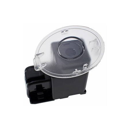FANALE DI CORTESIA SX LED LAND ROVER DISCOVERY (L319) 2014 2016 OEM LR083187