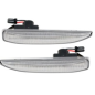 FANALE LATERALE DX/SX LED (SET 2PZ) BMW SERIES 7 (E65/E66) 2002 2008 OEM 63137164755